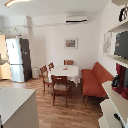 アパート Anchor Point Zadar, Zentral, Ideal Fuer Paare, Freunde & Familien *
