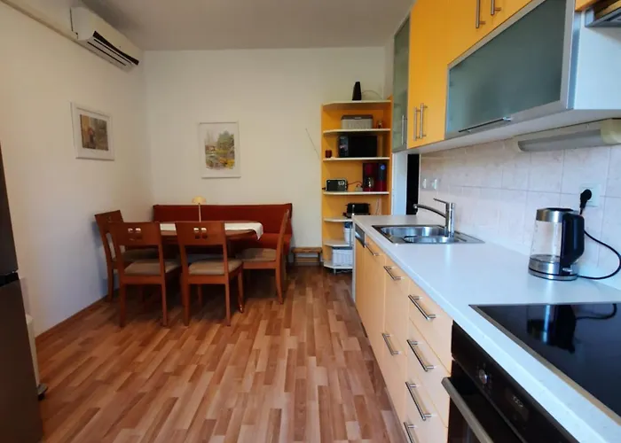 Anchor Point Zadar, Zentral, Ideal Fuer Paare, Freunde & Familien Apartamento *