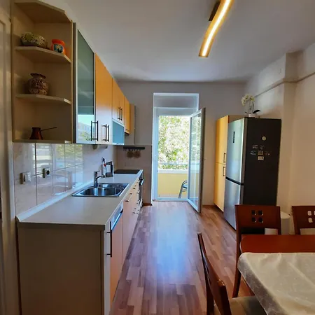 Anchor Point Zadar, Zentral, Ideal Fuer Paare, Freunde & Familien