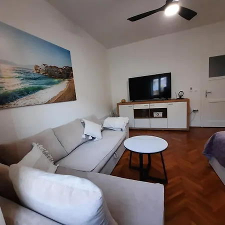 Anchor Point Zadar, Zentral, Ideal Fuer Paare, Freunde & Familien Apartman Zára