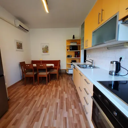 Anchor Point Zadar, Zentral, Ideal Fuer Paare, Freunde & Familien 公寓 *