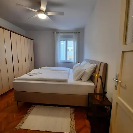 Anchor Point Zadar, Zentral, Ideal Fuer Paare, Freunde & Familien 자다르