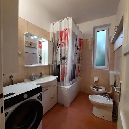 Anchor Point Zadar, Zentral, Ideal Fuer Paare, Freunde & Familien * 자다르