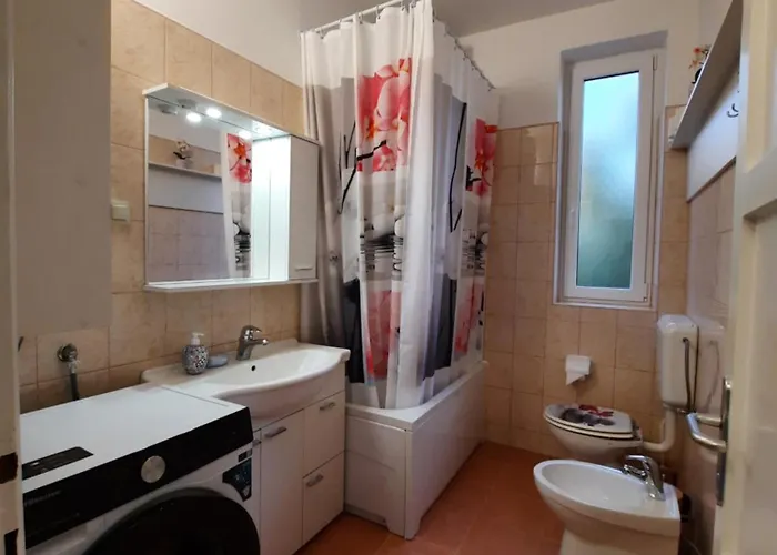 Anchor Point Zadar, Zentral, Ideal Fuer Paare, Freunde & Familien * 자다르